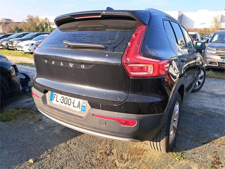 Photo 4 VIN: YV1XZA6VCL2250939 - VOLVO XC40 