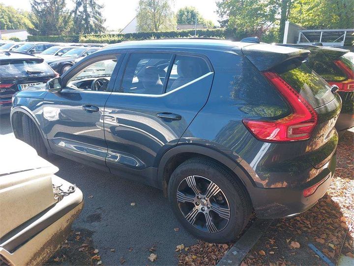 Photo 2 VIN: YV1XZA6VCL2254975 - VOLVO XC40 