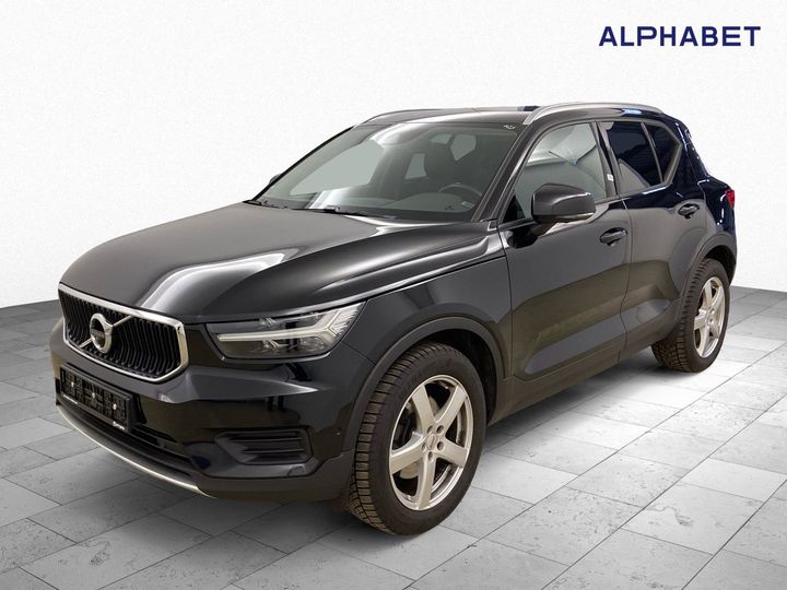 Photo 0 VIN: YV1XZA6VCL2255170 - VOLVO XC40 D4 AWD 