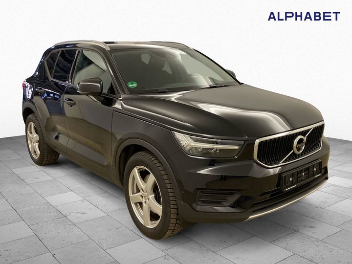 Photo 1 VIN: YV1XZA6VCL2255170 - VOLVO XC40 D4 AWD 