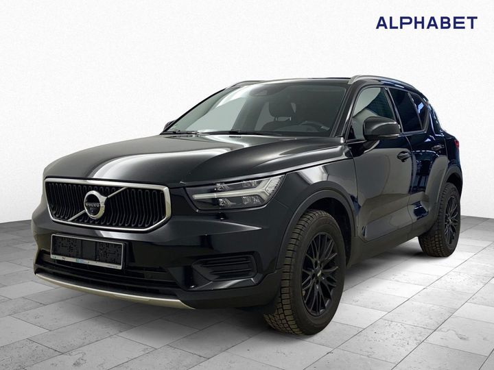 Photo 1 VIN: YV1XZA6VCL2256777 - VOLVO XC40 D4 AWD 