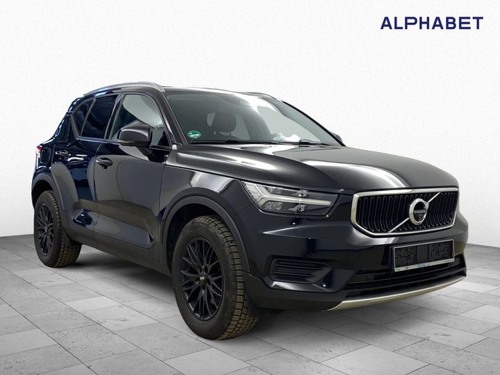 Photo 2 VIN: YV1XZA6VCL2256777 - VOLVO XC40 D4 AWD 