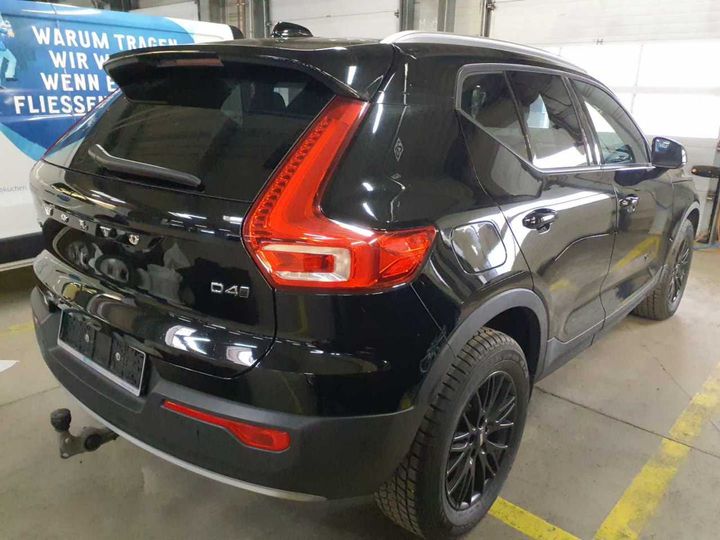 Photo 24 VIN: YV1XZA6VCL2256777 - VOLVO XC40 D4 AWD 