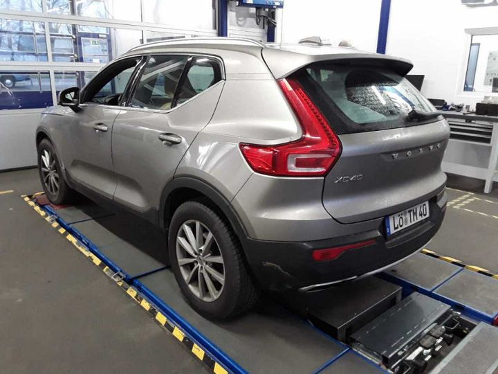 Photo 3 VIN: YV1XZA6VCL2257036 - VOLVO XC40 