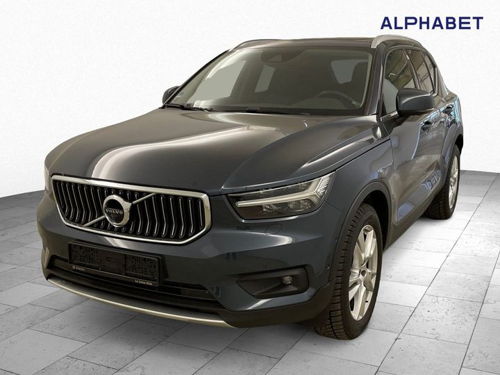 Photo 0 VIN: YV1XZA6VCL2267970 - VOLVO XC40 D4 AWD 