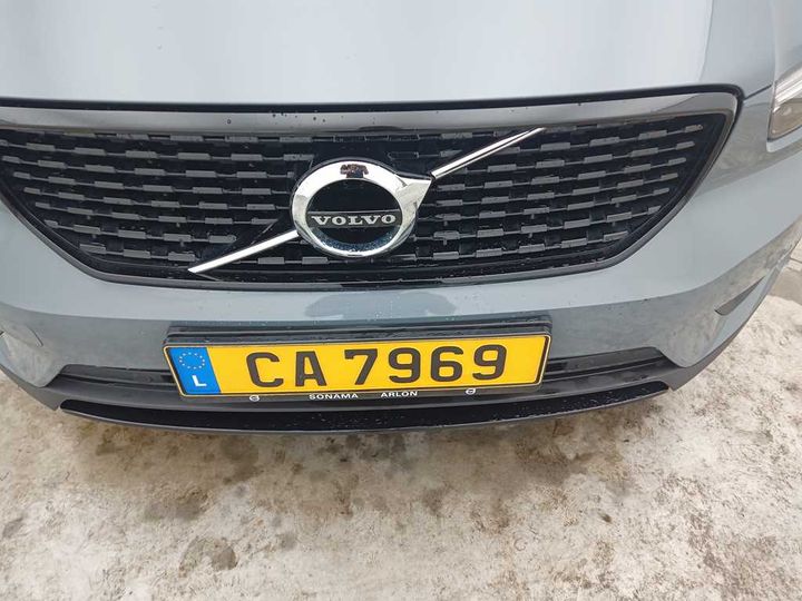 Photo 5 VIN: YV1XZA6VCL2296653 - VOLVO XC40 &#3917 