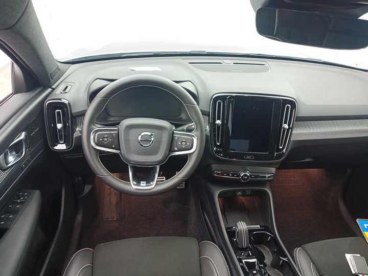 Photo 9 VIN: YV1XZA6VCL2296653 - VOLVO XC40 &#3917 