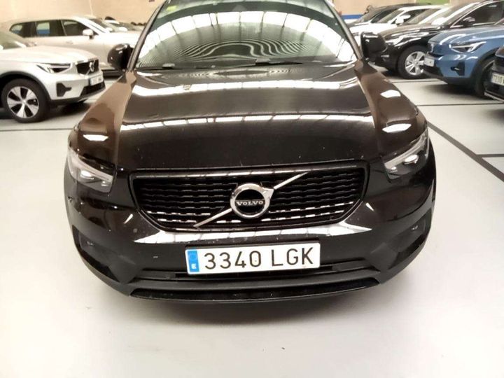 Photo 13 VIN: YV1XZA6VCL2307725 - VOLVO XC40 