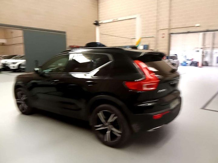 Photo 6 VIN: YV1XZA6VCL2307725 - VOLVO XC40 