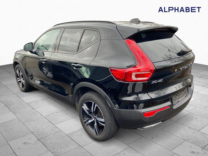 Photo 2 VIN: YV1XZA6VCL2342997 - VOLVO XC40 D4 AWD 