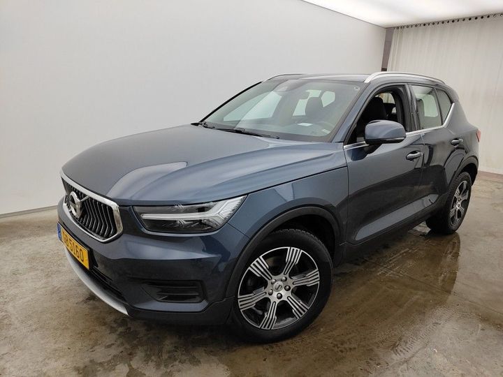 Photo 0 VIN: YV1XZA6VCL2345648 - VOLVO XC40 '17 