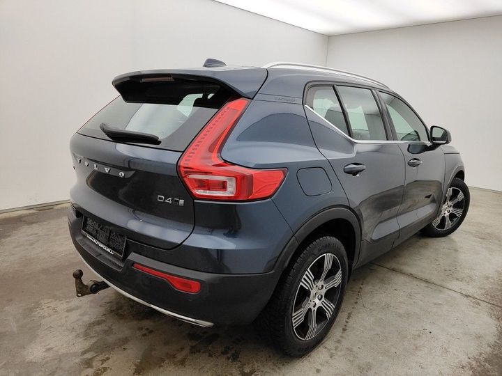 Photo 1 VIN: YV1XZA6VCL2345648 - VOLVO XC40 '17 