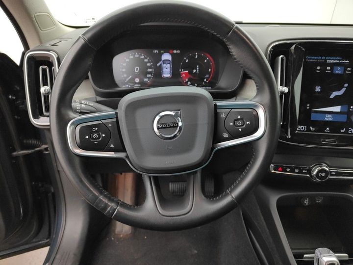 Photo 22 VIN: YV1XZA6VCL2345648 - VOLVO XC40 '17 