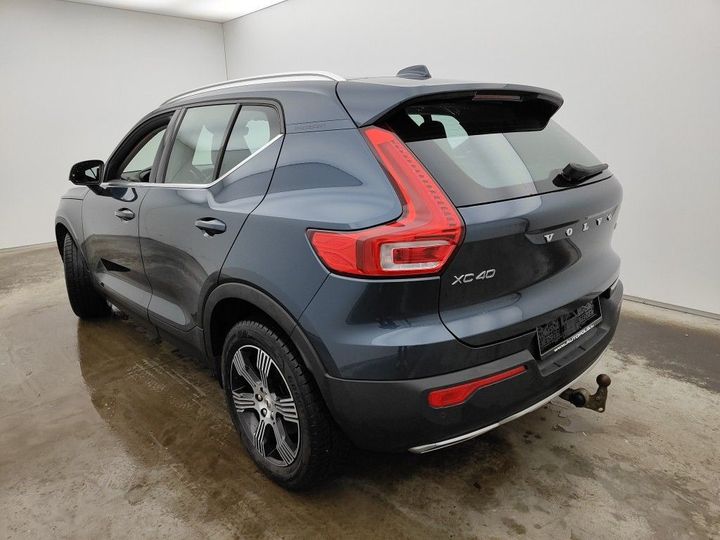 Photo 6 VIN: YV1XZA6VCL2345648 - VOLVO XC40 '17 