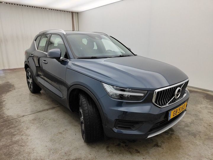 Photo 7 VIN: YV1XZA6VCL2345648 - VOLVO XC40 '17 