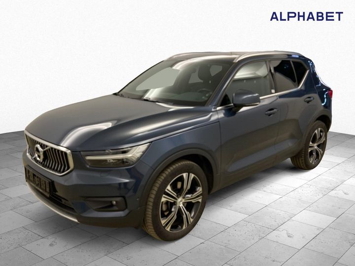 Photo 0 VIN: YV1XZACBCK2117410 - VOLVO XC40 T4 AWD 