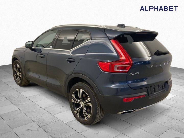 Photo 3 VIN: YV1XZACBCK2117410 - VOLVO XC40 T4 AWD 