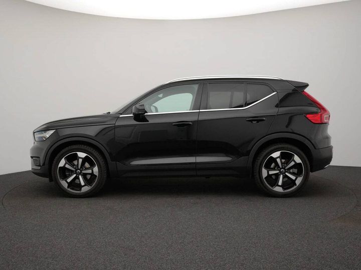 Photo 1 VIN: YV1XZACBCL2229363 - VOLVO XC40 