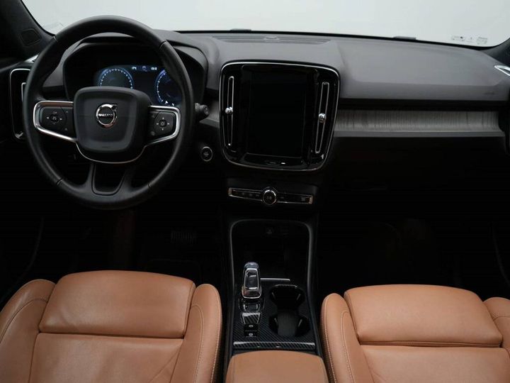 Photo 14 VIN: YV1XZACBCL2229363 - VOLVO XC40 