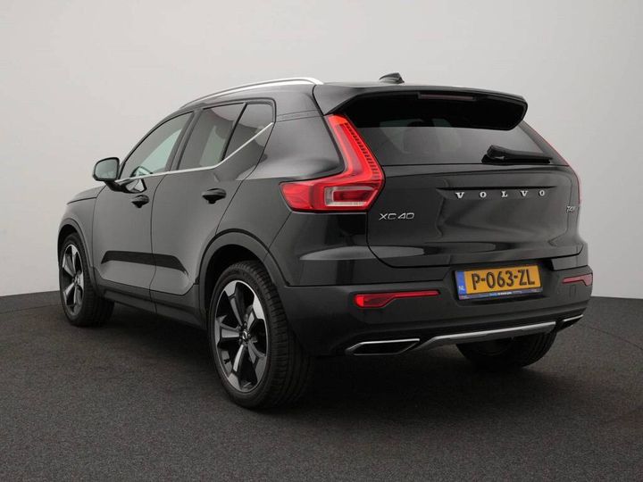 Photo 2 VIN: YV1XZACBCL2229363 - VOLVO XC40 