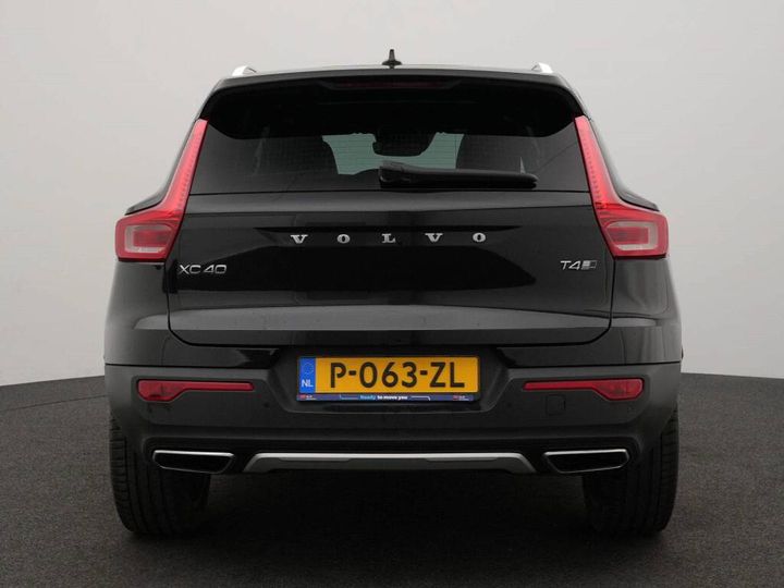 Photo 3 VIN: YV1XZACBCL2229363 - VOLVO XC40 