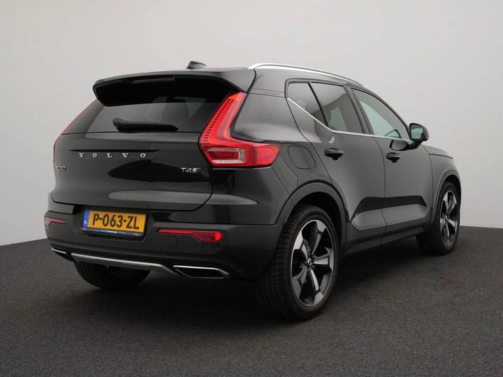 Photo 4 VIN: YV1XZACBCL2229363 - VOLVO XC40 