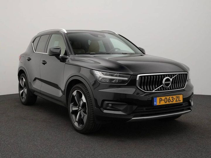 Photo 6 VIN: YV1XZACBCL2229363 - VOLVO XC40 