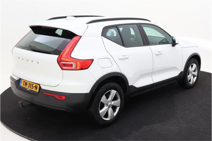 Photo 3 VIN: YV1XZACBDK2052127 - VOLVO XC40 