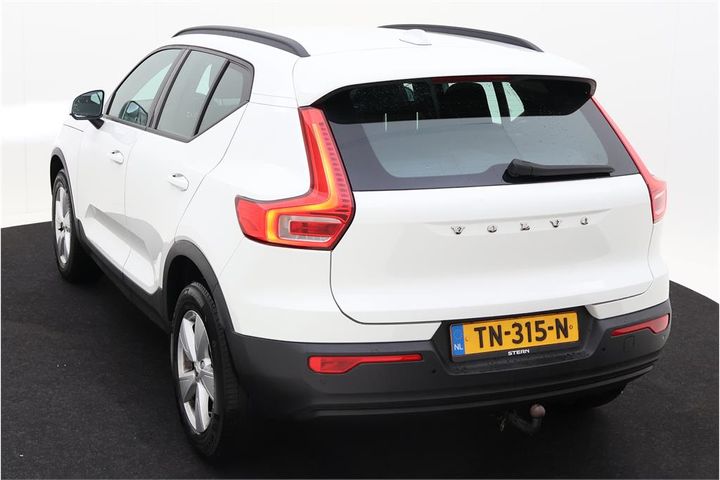 Photo 4 VIN: YV1XZACBDK2052127 - VOLVO XC40 