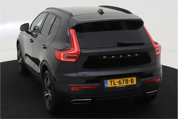 Photo 4 VIN: YV1XZACBDK2057633 - VOLVO XC40 