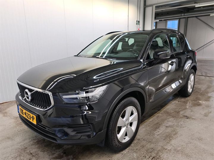 Photo 0 VIN: YV1XZACBDK2066731 - VOLVO XC40 