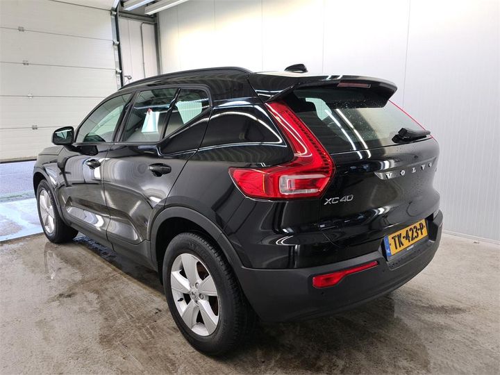 Photo 3 VIN: YV1XZACBDK2066731 - VOLVO XC40 