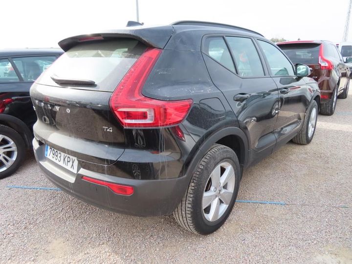 Photo 2 VIN: YV1XZACBDK2069654 - VOLVO XC40 