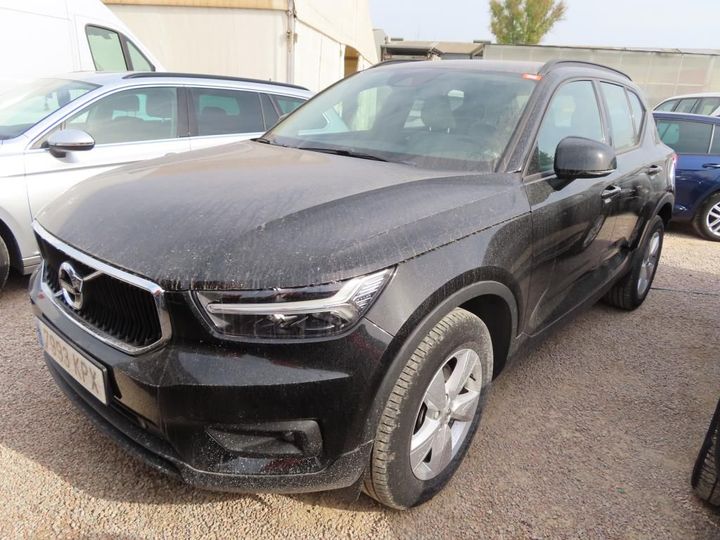 Photo 0 VIN: YV1XZACBDK2069654 - VOLVO XC40 