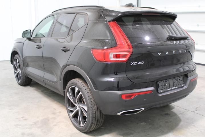 Photo 4 VIN: YV1XZACBDK2071023 - VOLVO XC40 SUV 