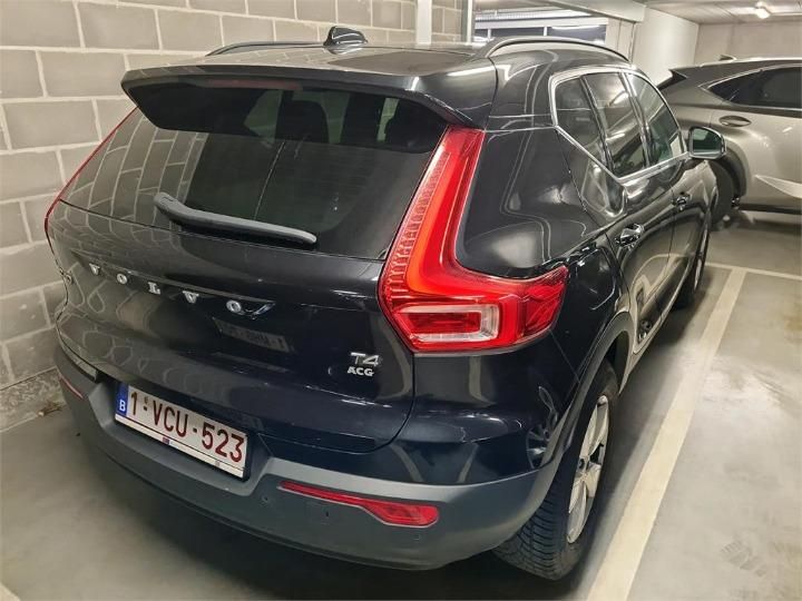 Photo 4 VIN: YV1XZACBDK2083994 - VOLVO XC40 SUV 