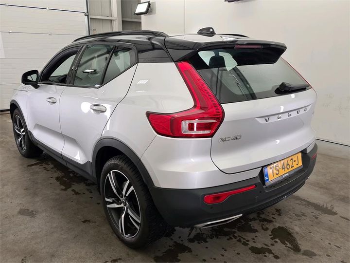 Photo 18 VIN: YV1XZACBDK2086354 - VOLVO XC40 