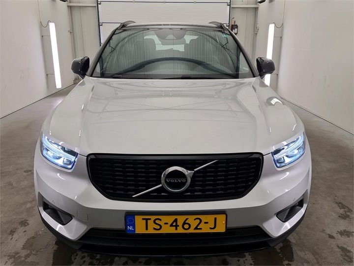 Photo 20 VIN: YV1XZACBDK2086354 - VOLVO XC40 