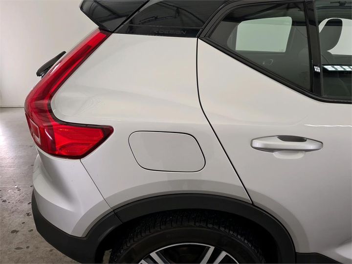 Photo 23 VIN: YV1XZACBDK2086354 - VOLVO XC40 