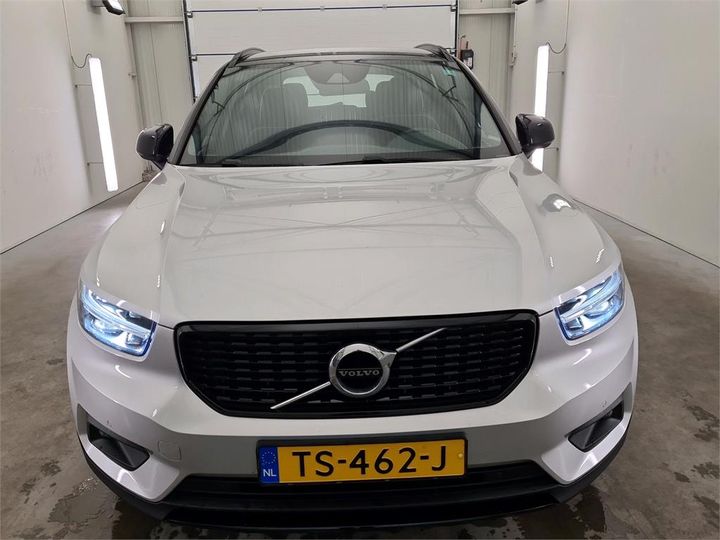 Photo 5 VIN: YV1XZACBDK2086354 - VOLVO XC40 