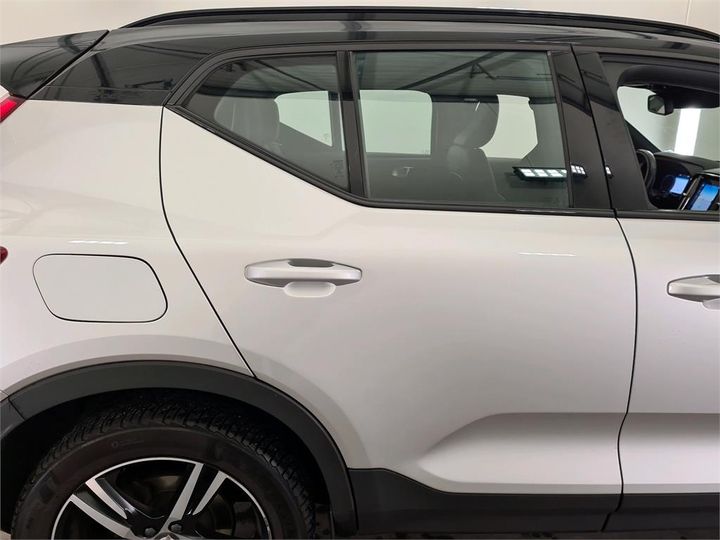 Photo 9 VIN: YV1XZACBDK2086354 - VOLVO XC40 