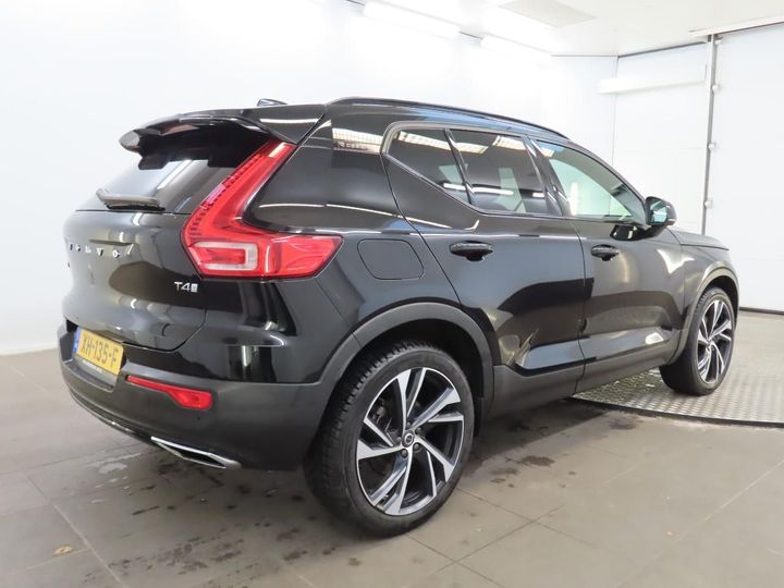 Photo 2 VIN: YV1XZACBDK2104450 - VOLVO XC40 