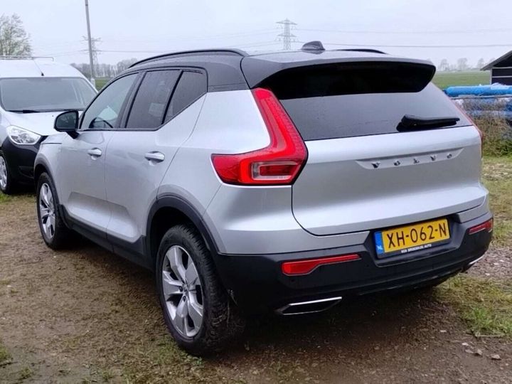 Photo 1 VIN: YV1XZACBDK2108466 - VOLVO XC40 