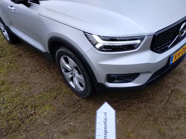 Photo 18 VIN: YV1XZACBDK2108466 - VOLVO XC40 