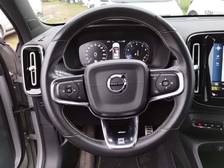 Photo 8 VIN: YV1XZACBDK2108466 - VOLVO XC40 