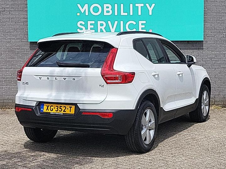 Photo 2 VIN: YV1XZACBDK2108956 - VOLVO XC40 