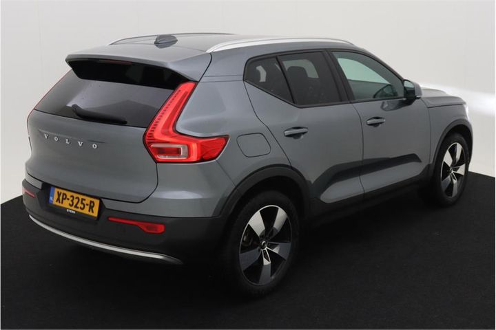 Photo 3 VIN: YV1XZACBDK2128286 - VOLVO XC40 