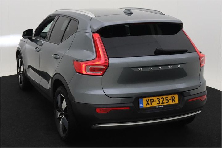 Photo 4 VIN: YV1XZACBDK2128286 - VOLVO XC40 