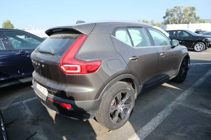 Photo 2 VIN: YV1XZACVCK2068188 - VOLVO XC40 &#3917 