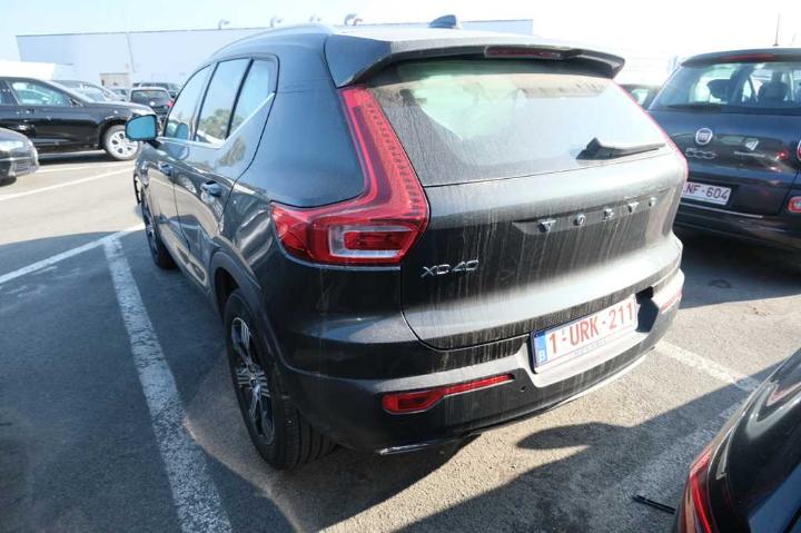 Photo 7 VIN: YV1XZACVCK2068188 - VOLVO XC40 &#3917 